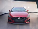 Hyundai i30 cw Advantage vAHK Navi LED DAB Kamera Winter - Hyundai i30: Advantage