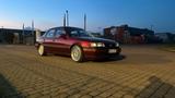 Opel Vectra a Facelift - gebrauchte Opel Vectra aus dem Jahr 1992