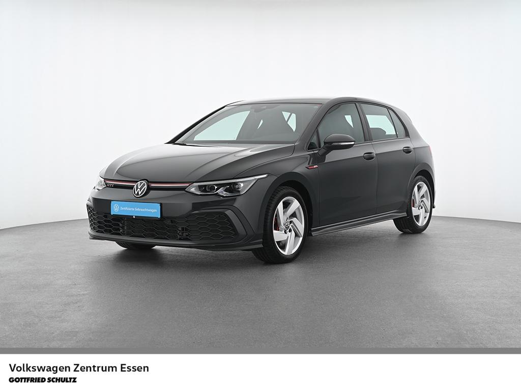 Volkswagen Golf GTI DSG LED  SHTZ  PDC  ACC