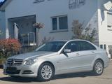 Mercedes-Benz C 200 Limousine CGI*AUTOMATIK*BlueEffi*PDC* - gebrauchte Mercedes-Benz C 200 aus dem Jahr 2011