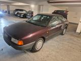 Audi audi 80 limousine - gebrauchte Audi 80 aus dem Jahr 1990