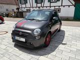 Fiat 500e California Edition - Fiat 500e von privat