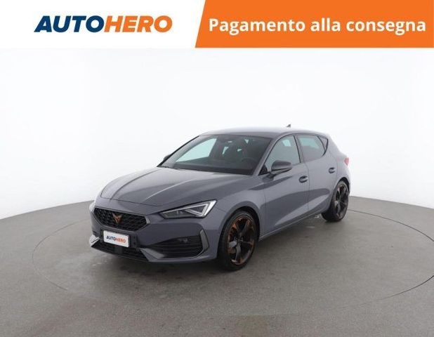 Autres CUPRA Leon 1.5 Hybrid 150 CV DSG