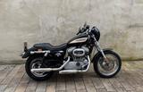 Harley-Davidson Vergaser Sportster XL1200R oder C - HARLEY-DAVIDSON 2005 SPORTSTER 1200