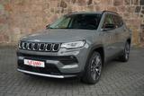 Jeep Compass 1.3 Limited 360° Totwinkel LED Teilleder - Jeep: Limited