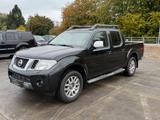 Nissan Navara Pickup Double Cab LE V6 4x4 LB 2 Hand