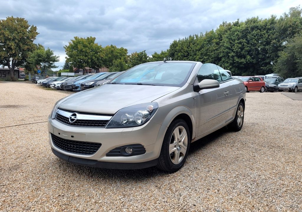 Angebot ansehen Opel Astra