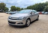 Opel Astra H Twin Top Edition 1.6 Euro 4*Klimaanlage* - Opel Astra: Cabrio, 1.6