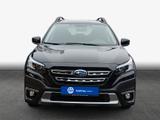 Subaru Outback 2.5i Lineartronic Active - Subaru Gebrauchtwagen in Dresden