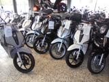 Piaggio Liberty 125 /  125 S Aktion - PIAGGIO 125