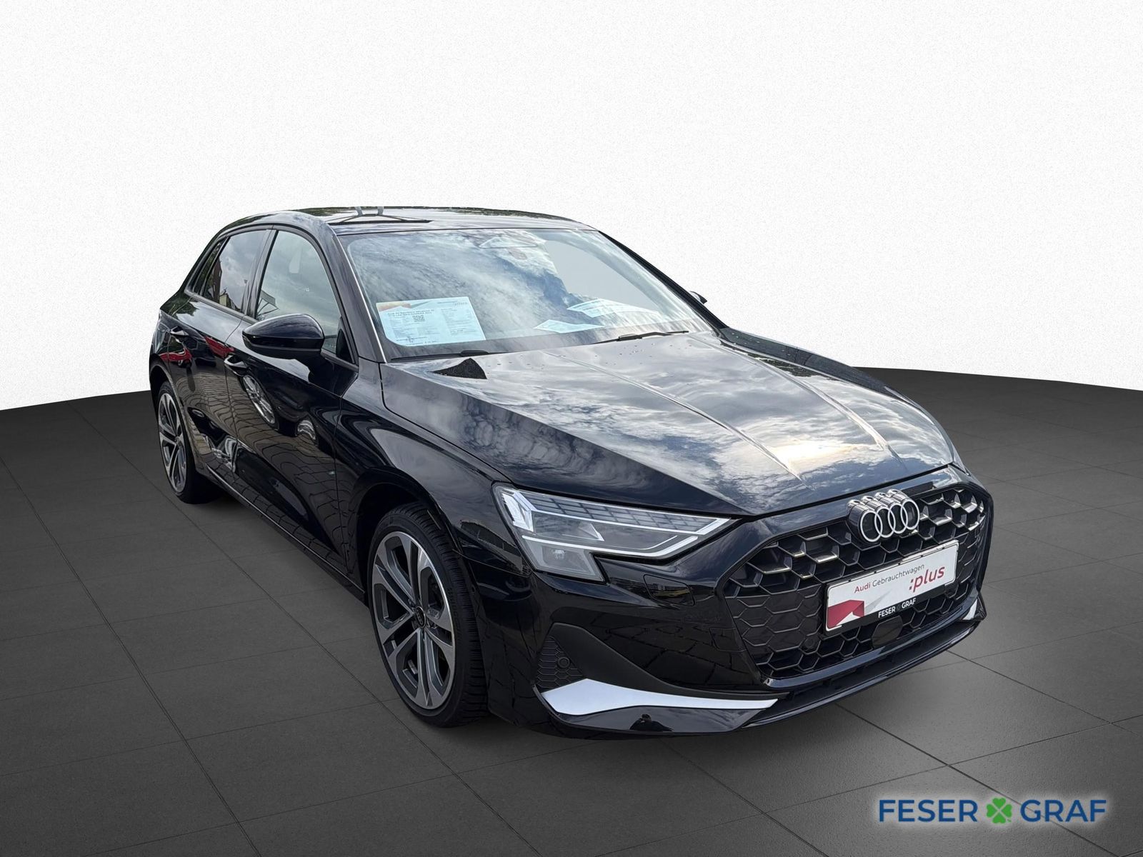 Audi A3 - Bild 3