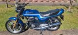 Honda CB 400N Oldtimer  - HONDA CB400N