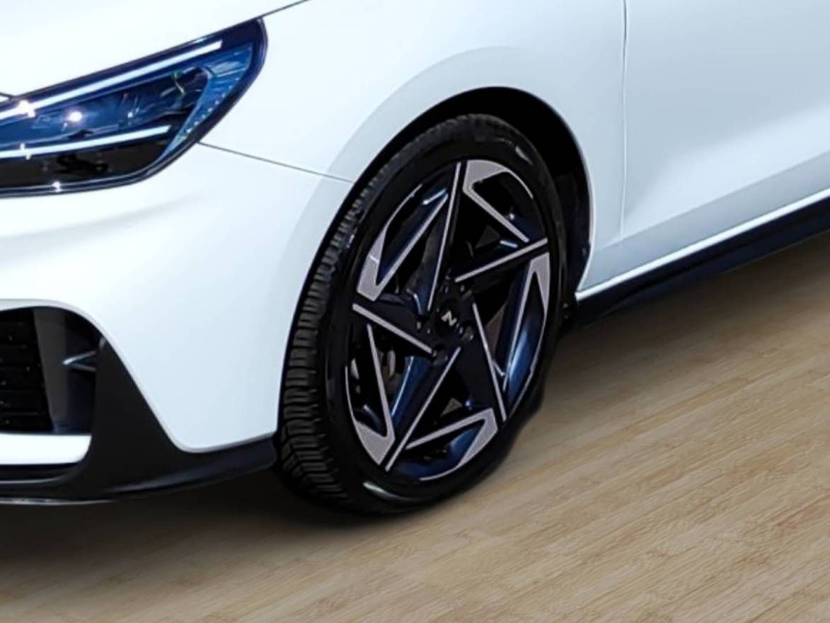Hyundai i30 – Bild 6