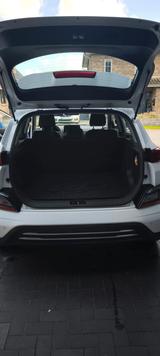 Hyundai KONA Elektro ELEKTRO 100kW - - Hyundai KONA Elektro von privat