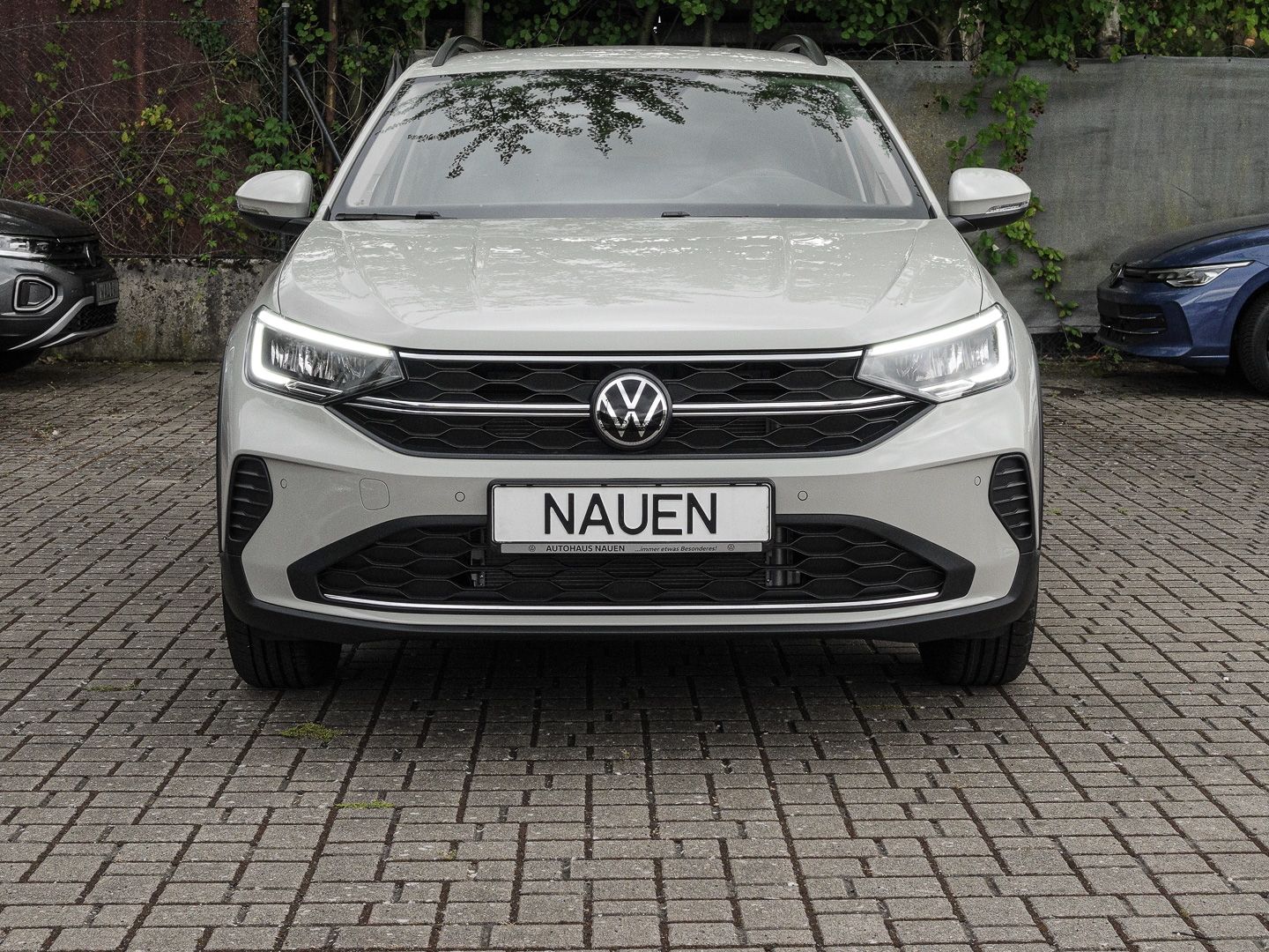 Volkswagen Taigo - Bild 5