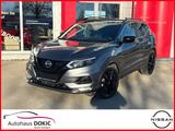 Nissan Qashqai N-Tec 4x4 1.7dCi 150PS Xtronic AHK 360°C - Nissan Qashqai: 150