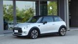 MINI Cooper D 1.5 Cooper D Hype - graue MINI Cooper D
