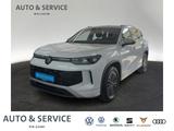 Volkswagen Tayron 1.5 eTSI Life DSG*AHK*NAVI*ACC*UVM - weiße Volkswagen Tayron
