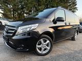 Mercedes-Benz Vito Tourer 119 CDI/BT Pro 4MATIC Lang/AHK/8Sitz - gebrauchte Vans
