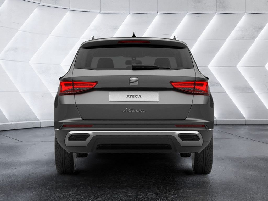 Seat Ateca - Bild 5