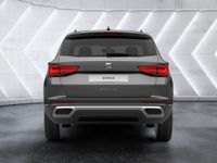Seat Ateca - Vorschau Bild 5