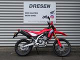 Honda CRF 300 L ABS * 2025 * 6 Jahre Garantie * - HONDA CRF 300 L