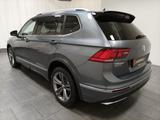 Volkswagen Tiguan Allspace 2.0 TDI 4M|Standhzg.|AHK|Navi - VW Tiguan Allspace Gebrauchtwagen in Frankfurt