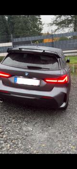 BMW 118i M Sport - gebrauchte Kleinwagen in Troisdorf