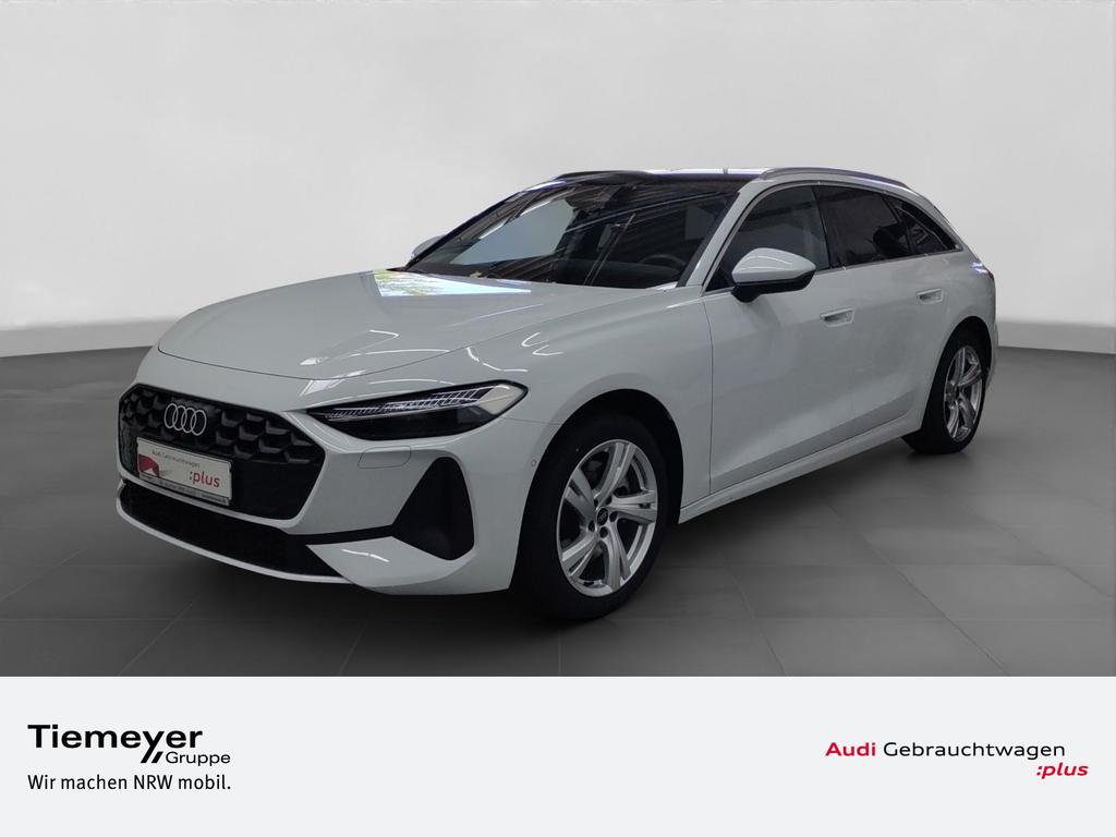 Audi A5 Avant TDI Q LEDER PANO AHK KAMERA 2025