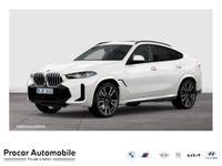 BMW X6 - Vorschau Bild 1