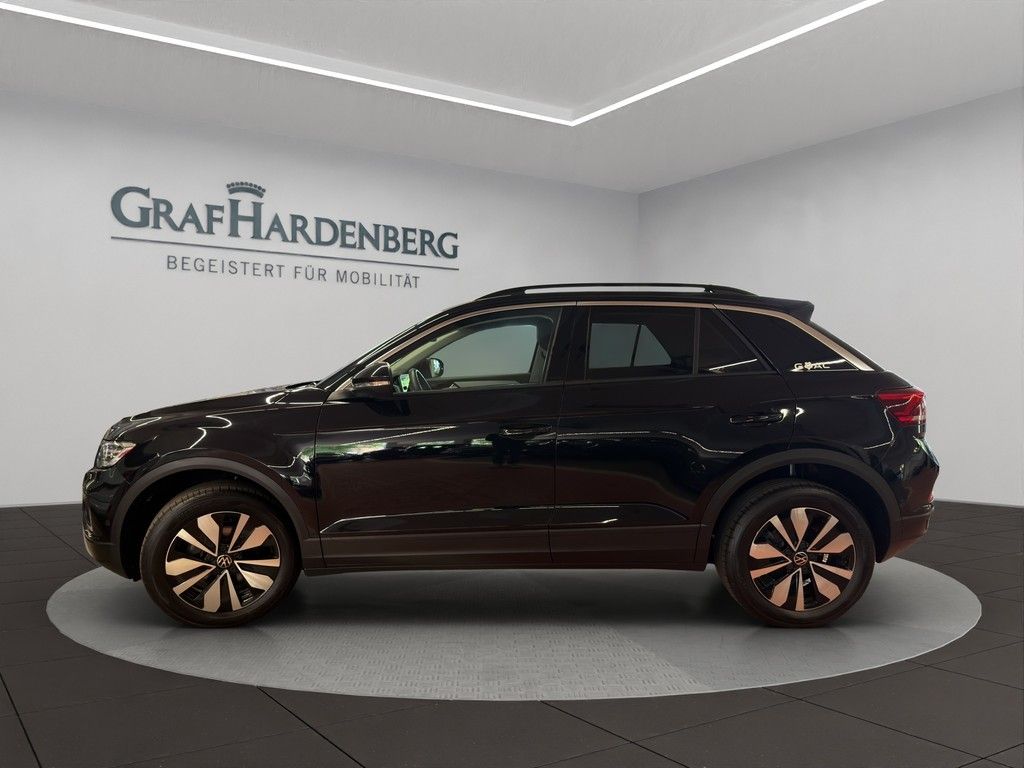 Volkswagen T-Roc 1.5 TSI Automatik Goal AHK LED ACC foto 2