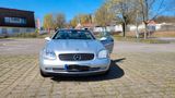 Mercedes-Benz SLK 230 KOMPRESSOR -