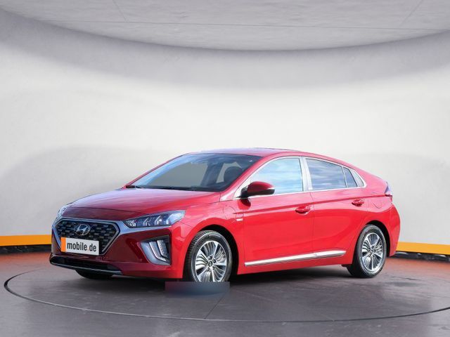 Hyundai IONIQ GDI Plug-In Hybrid Kamera/Navi/DAB/DAB