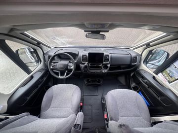 Carado V 337 Fiat
