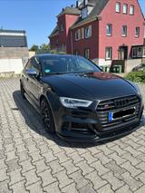 Audi S3 quattro Limousine - Kein OPF, B&O, 8-Fach,  - Audi S3: 8 L