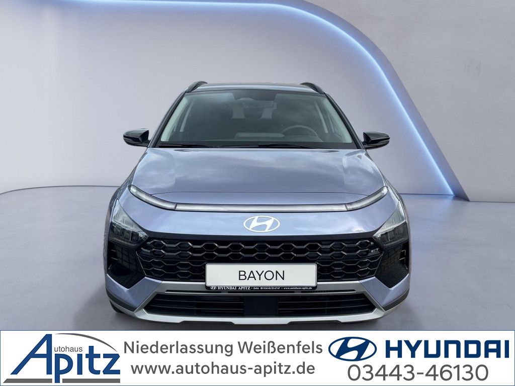 Hyundai BAYON – Bild 3