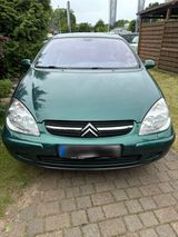 Citroën c5 v6 Benzin - Citroën C5 aus 2002