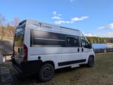 VANTourer 540D - VANTourer Wohnwagen & Wohnmobile