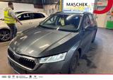 Skoda Octavia Style *nur an Gewerbe* 1.5 TSI *CANTON* - Skoda Octavia Canton Gebrauchtwagen