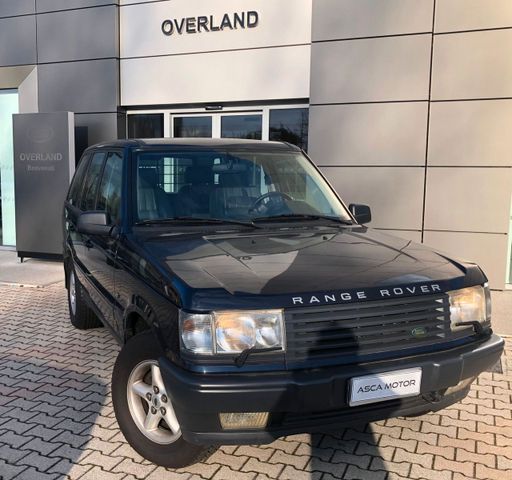 Land Rover Range Rover 4.6 V8 cat 5p. aut. HSE // ISCRITTA 