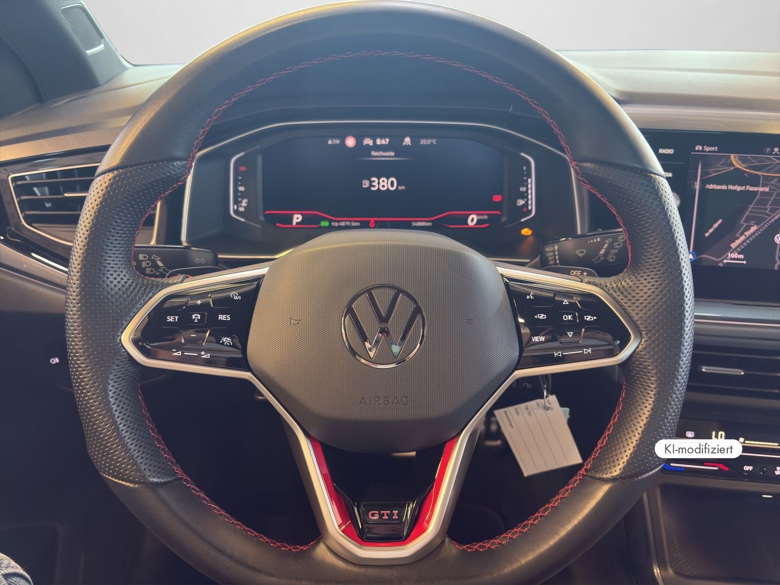 Volkswagen Polo - Bild 10