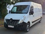 Renault Master III Kasten L3H2 HKa 3,5t*Klima* - gebrauchte Renault Master aus dem Jahr 2015