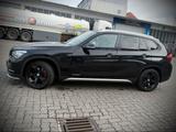 BMW X1 20d xDrive Navi Tausch bmw x3, x5, ... - BMW 120 in Bremen