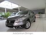 Suzuki SX4 S-Cross Club Xenon Navi Klima Pano PDC SHZ - Suzuki (SX4) S-Cross