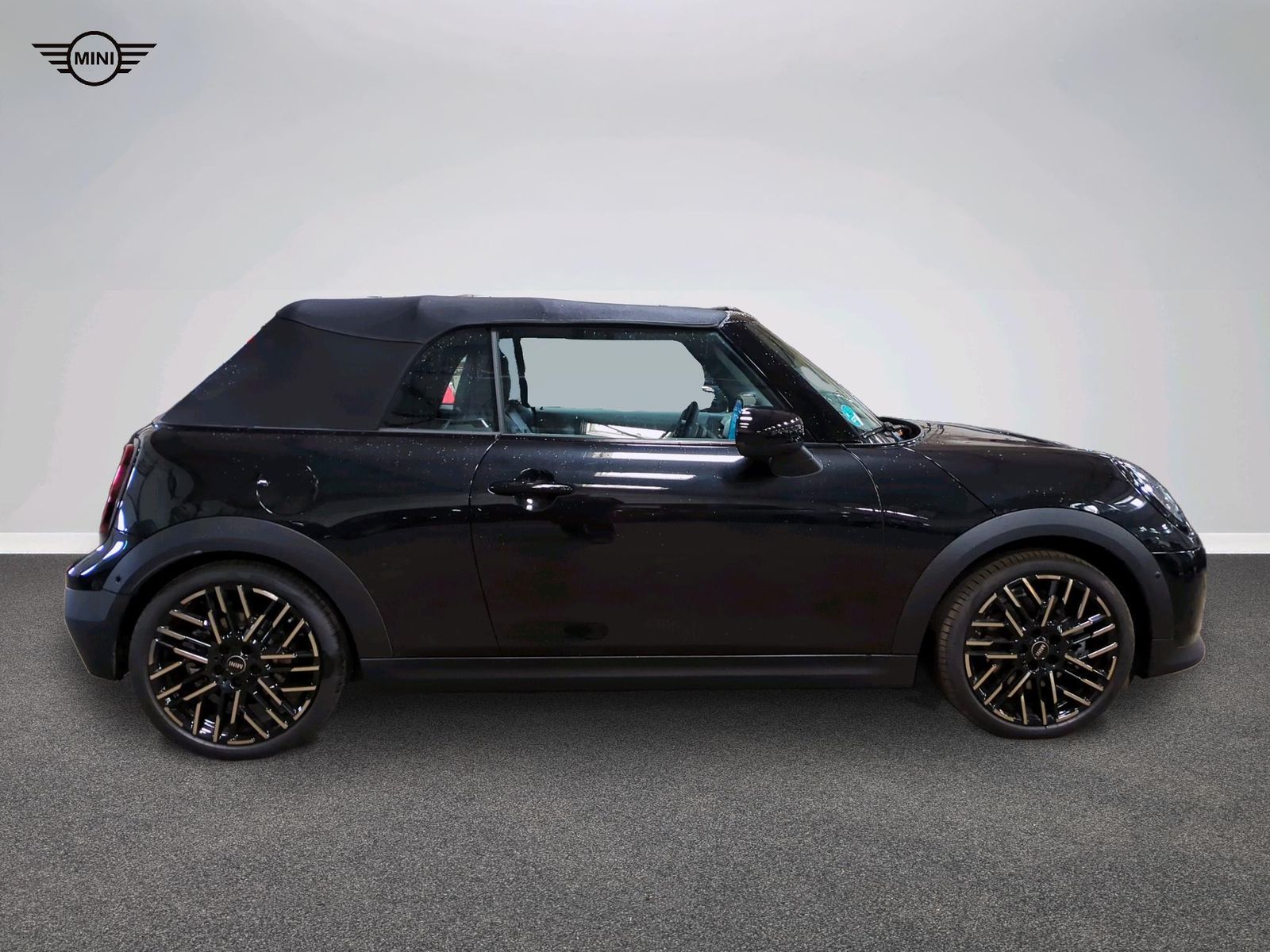 MINI Cooper Cabrio - Bild 7