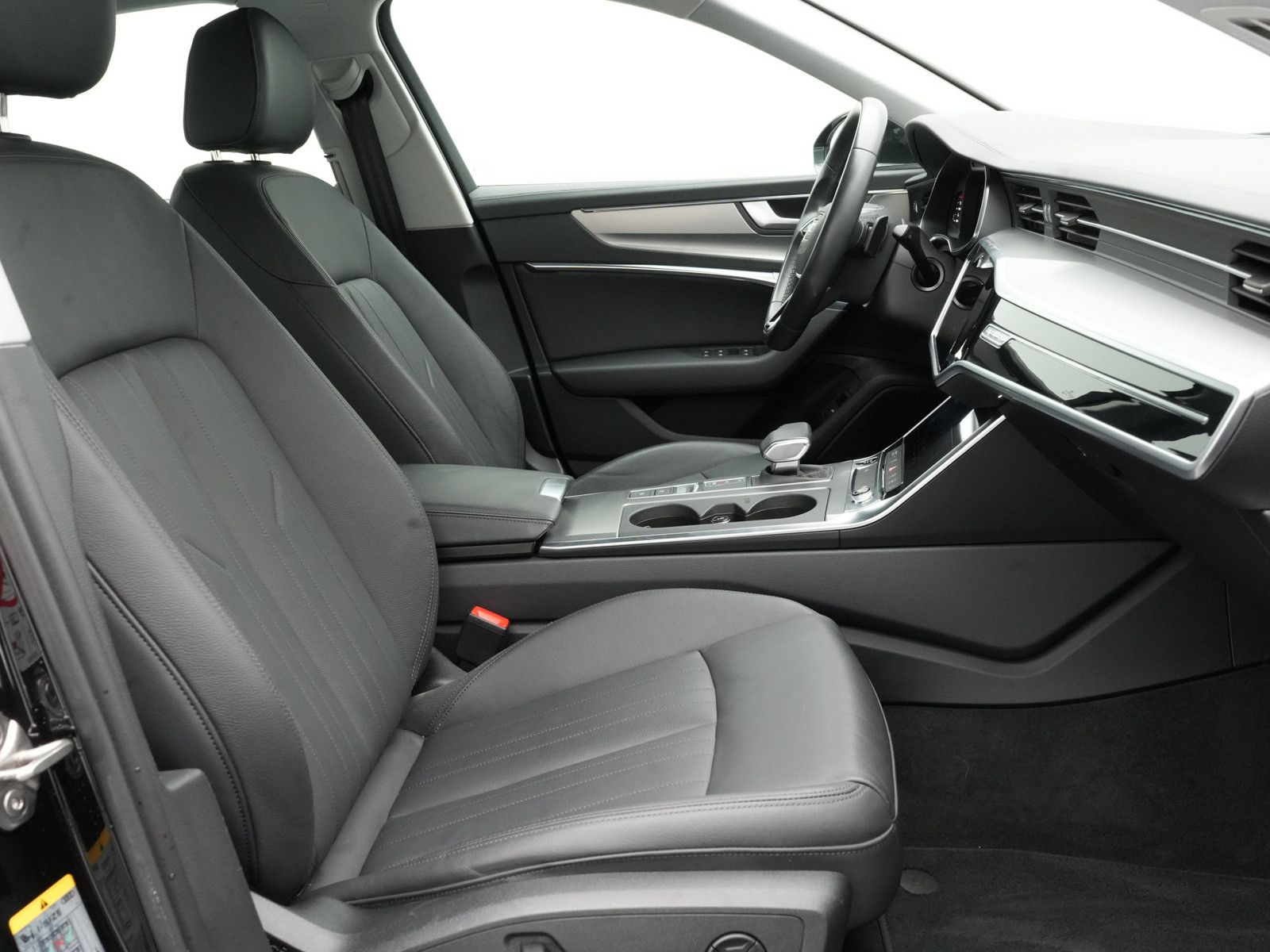 Audi A6 - Bild 6