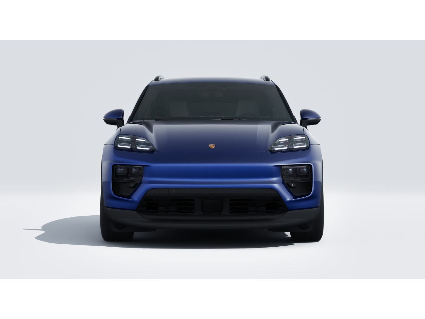 Porsche Macan - Bild 8
