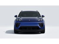 Porsche Macan - Vorschau Bild 8