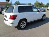 Mercedes-Benz GLK 200 GLK GLK 200 CDI - Mercedes-Benz GLK 200: Cdi
