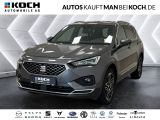 Seat Tarraco 2.0 TSI DSG Xcellence 4Drive AHK PDC V+H - Seat Tarraco in Berlin